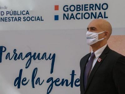 Covid-19: Salud reporta 6 casos nuevos y 3 no tienen nexo