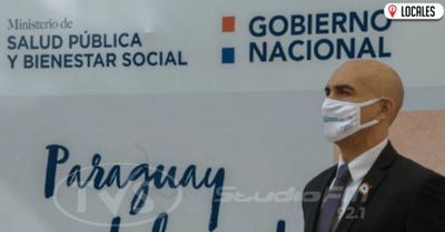 Covid-19: Salud reporta 6 casos nuevos y 3 no tienen nexo