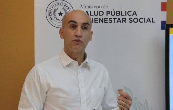 Informe Covid-19: Casos sin nexo siguen en aumento