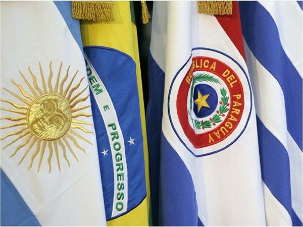 Culmina capítulo político para acuerdo entre Mercosur y UE