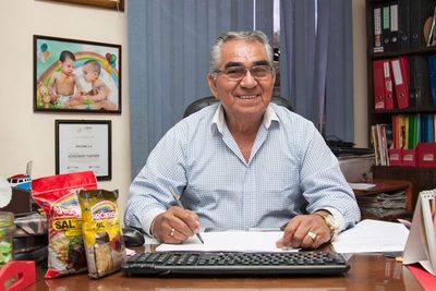 Testimonio De Constancia Para Alcanzar El Éxito 