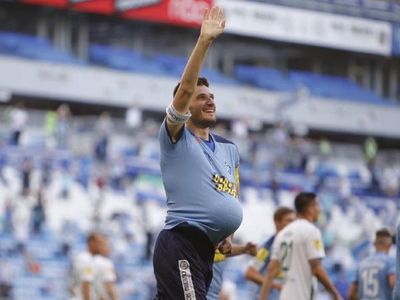 La liga rusa arranca con aficionados en las gradas