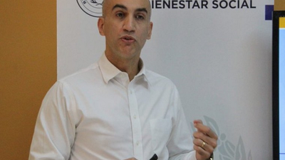Informe COVID: detectan casos sin nexo en Villa Hayes, Pedro Juan y CDE