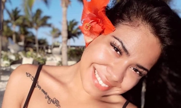 Miss Tunning afirma que la policía siempre está a su disposición
