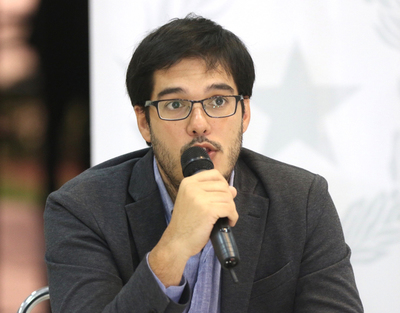Director de Vigilancia de la Salud advierte que aún estamos en un "camino peligroso" - Megacadena — Últimas Noticias de Paraguay