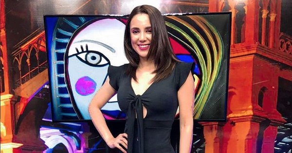 Filtran videos sexuales de Vivi Figueredo y ella denuncia extorsión