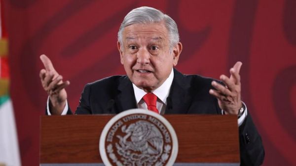 López Obrador ordenó directamente liberar al hijo de El Chapo Guzmán