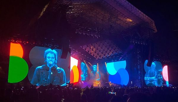 G5Pro pide paciencia y se pone fecha límite para anunciar nuevas fechas de shows - Música - ABC Color