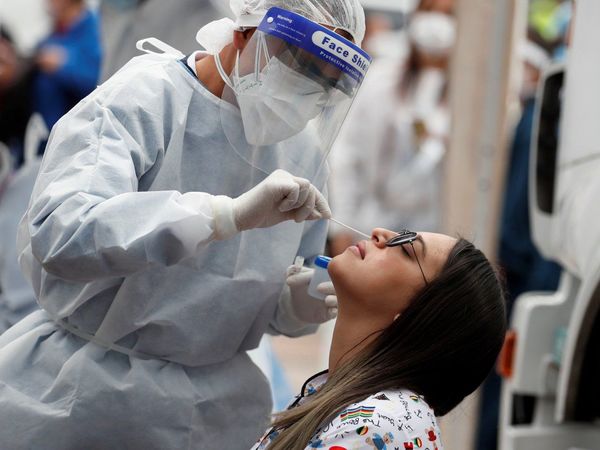 La sinusitis y el Covid-19 pueden presentar síntomas parecidos