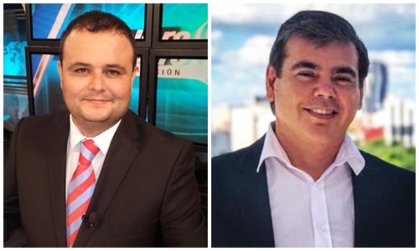 Nino Méndez y Bruno Pont se verán las caras en tribunales