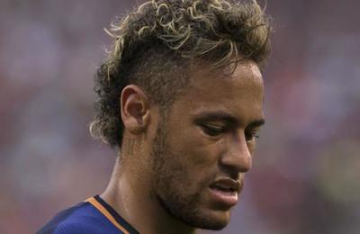 Justicia condena a Neymar a devolver 6,7 millones de euros al Barcelona - SNT