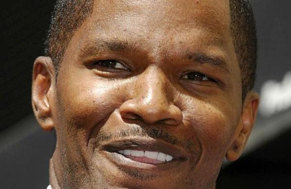 El increíble cambio físico de Jamie Foxx para interpretar a Mike Tyson en el cine - SNT
