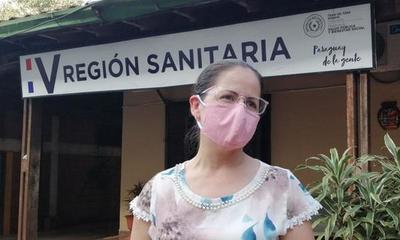 Vino del exterior, contagio al vecino y este a su suegro – Prensa 5