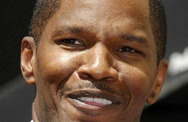 El increíble cambio físico de Jamie Foxx para interpretar a Mike Tyson en el cine - C9N