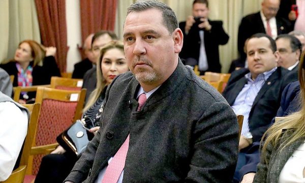 Caso Lesión de Confianza: Confirmación de fiscales fue impugnada por la defensa de ZI – Diario TNPRESS