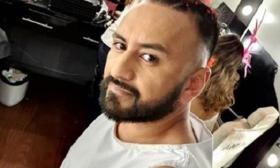 Churero “se plaguea” en redes por video de modelo