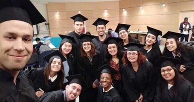 Fulbright y Becal firman acuerdo por 5 años para enviar estudiantes a EEUU