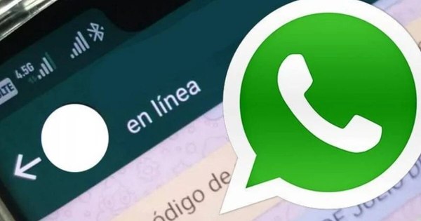 WhatsApp sufre un fallo técnico: no se muestra la hora de última conexión