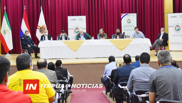 COMERCIANTES CELEBRAN QUE AUTORIDADES COMIENCEN A TRABAJAR POR LA REACTIVACIÓN ECONÓMICA