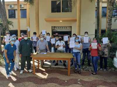 ¡De vuelta! 180 compatriotas reciben alta médica para dejar albergues y regresar a sus hogares - Megacadena — Últimas Noticias de Paraguay