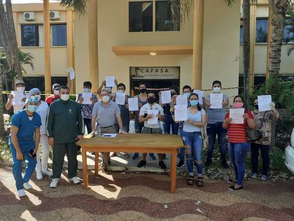 ¡De vuelta! 180 compatriotas reciben alta médica para dejar albergues y regresar a sus hogares - Megacadena — Últimas Noticias de Paraguay