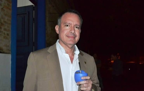 HOY / Senador Fernando Silva Facetti, sobre los trabajos a realizarse para resguardar del Lago Ypacaraí