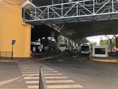 Contrabandistas utilizan dron para trasladar mercaderías al Brasil - ABC en el Este - ABC Color