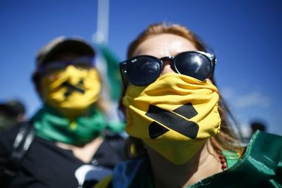 Brasil supera el millón de casos de COVID-19 - Mundo - ABC Color