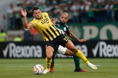 Consejo de Conmebol aprueba protocolo - Fútbol - ABC Color