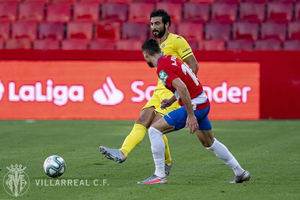 Villarreal alcanza Europa, Leganés sigue respirando - Fútbol - ABC Color