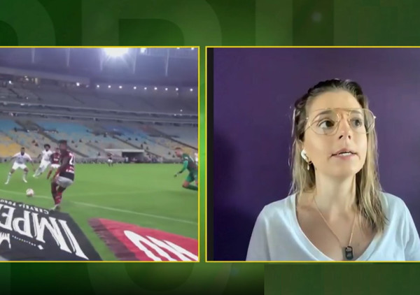 Las sensaciones en Brasil con la vuelta del fútbol