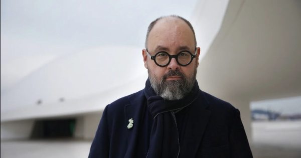 Fallece el autor de la saga “El cementerio de los libros olvidados”