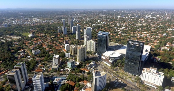 Destacan a Paraguay como ejemplo por creación de EAS en revista internacional