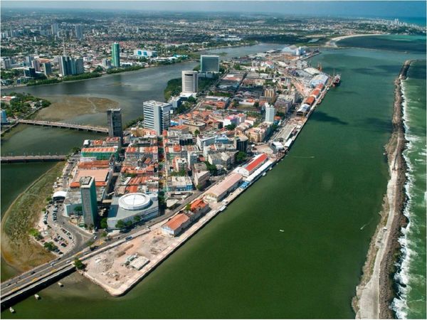 Brasil anuncia un centro tecnológico para estrategias de combate al Covid-19