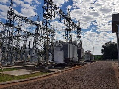 En 6 meses, 230 millones de dólares costaría a la ANDE la exoneración del consumo de energía » Ñanduti