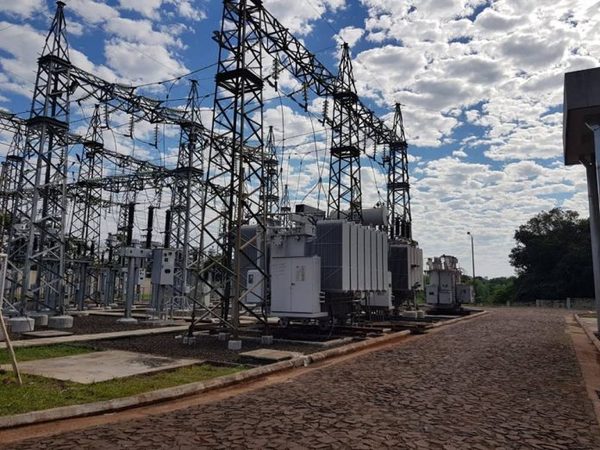 En 6 meses, 230 millones de dólares costaría a la ANDE la exoneración del consumo de energía » Ñanduti