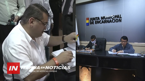 JUNTA EXIGE QUE YD PRESENTE PLAN DE GASTOS PARA PRÉSTAMO DE 20.000 MILLONES