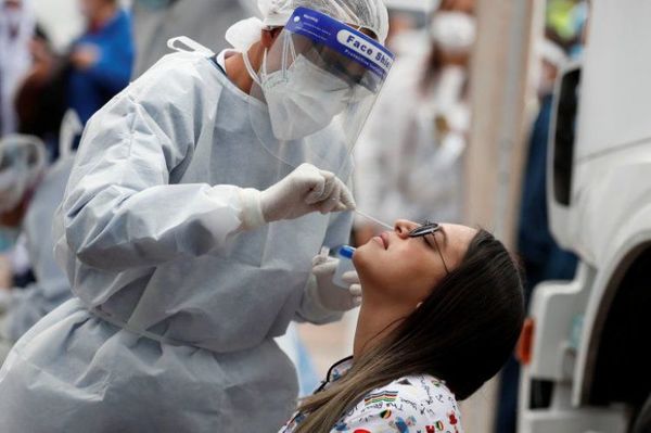 La sinusitis y el Covid-19 pueden presentar síntomas parecidos