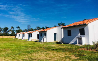 Construcción de 12.000 viviendas tendrá impacto importante en la reactivación económica - Megacadena — Últimas Noticias de Paraguay