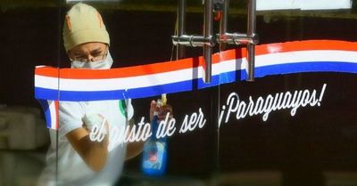 MEDIO BRITÁNICO RESALTA CLAVES QUE FRENAN EL COVID-19 EN PARAGUAY