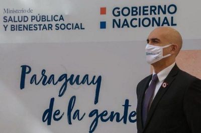 Covid-19: Salud reporta 6 casos nuevos y 3 no tienen nexo