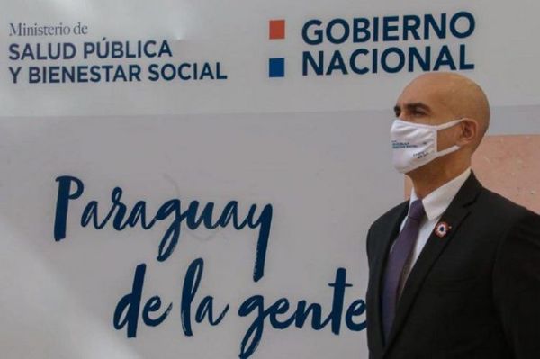 Covid-19: Salud reporta 6 casos nuevos y 3 no tienen nexo
