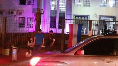 Prosigue la prolongada audiencia de los Zacarías - ABC en el Este - ABC Color