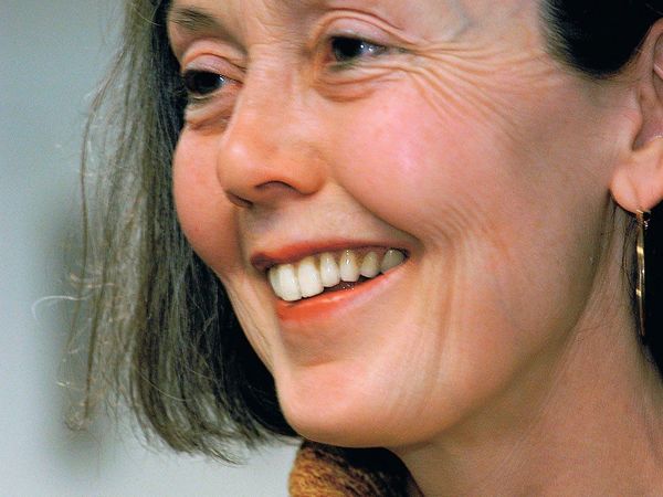 Princesa de Asturias premia la erudita obra de Anne Carson