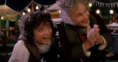 Murió el “tío” de Frodo Bolsón: Ian Holm tenía 88 años