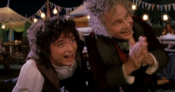 Murió el “tío” de Frodo Bolsón: Ian Holm tenía 88 años