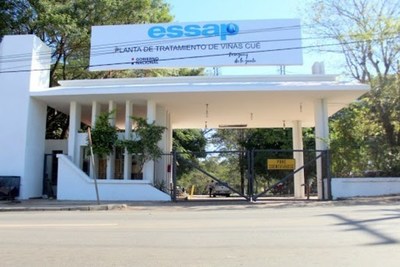 Presidente de Essap advierte sobre problemas financieros para solventar anulación de facturas - ADN Paraguayo