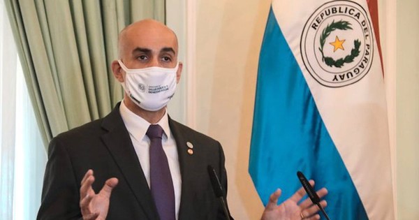 Viraje del COVID-19: el 80% de los casos activos está en la población y no en los albergues, dice Mazzoleni