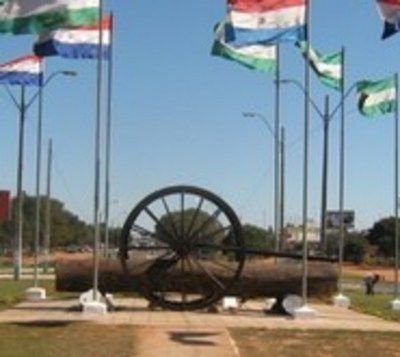 Caaguazú ante alerta de contagios masivos  - Paraguay.com