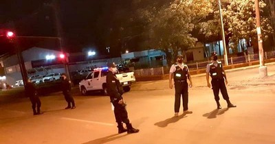 Avance a la fase 3 en Concepción: “Necesitamos un poco más de datos”, dijo Mazzoleni